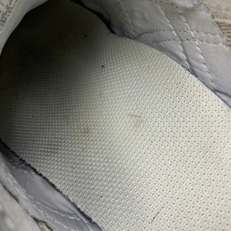 【現状渡し品】【レディース】 ONITSUKA TIGER オニツカタイガー 1183B566 MEXICO 66 メキシコ スニーカー シューズ 靴 166-260910-cs-17-izu サイズ：24cm カラー：SILVER/OFF WHITE 万代Net店