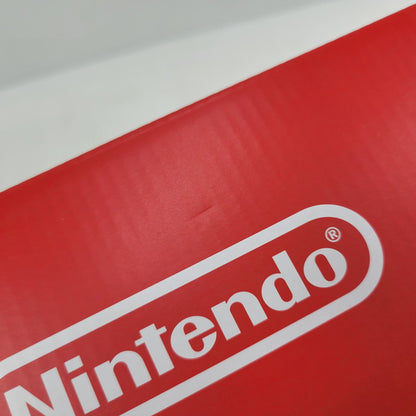 【中古美品】 【未使用】【ゲーム】Nintendo Switch (有機ELモデル) Joy-Con(L)/(R) ホワイト HEG-S-KAAAA(JPN) 任天堂 ニンテンドースイッチ 本体 034-260914-as-13-izu 万代Net店