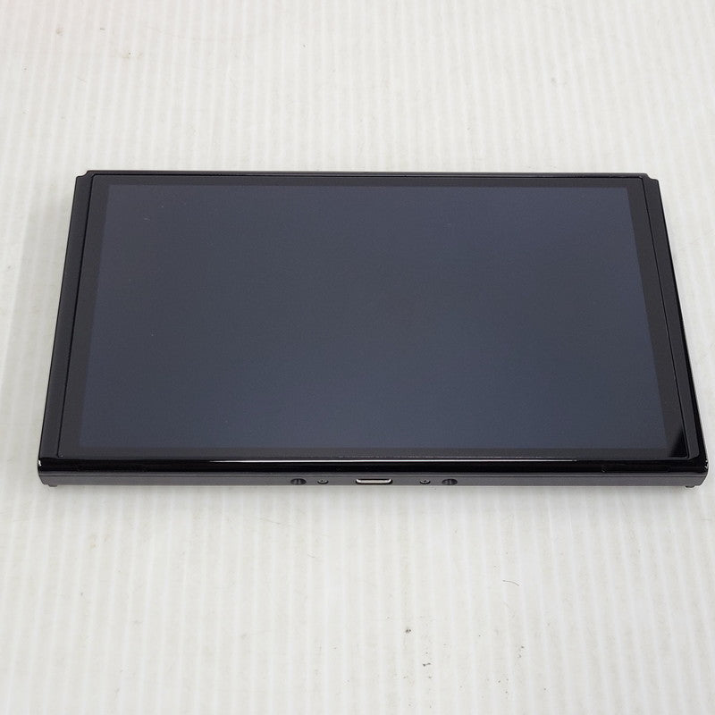 【中古美品】 【未使用】【ゲーム】Nintendo Switch (有機ELモデル) Joy-Con(L)/(R) ホワイト HEG-S-KAAAA(JPN) 任天堂 ニンテンドースイッチ 本体 034-260914-as-13-izu 万代Net店