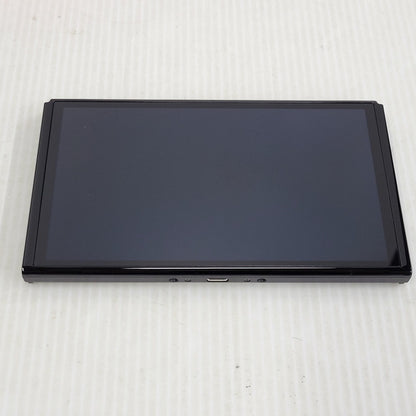 【中古美品】 【未使用】【ゲーム】Nintendo Switch (有機ELモデル) Joy-Con(L)/(R) ホワイト HEG-S-KAAAA(JPN) 任天堂 ニンテンドースイッチ 本体 034-260914-as-13-izu 万代Net店