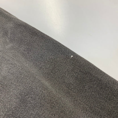 【現状渡し品】【メンズ】 Levi's リーバイス 550 DENIM PANTS PC9-00550-0260 デニムパンツ ジーンズ 刻印4460 157-260907-as-20-izu サイズ：38×32 カラー：ブラック 万代Net店