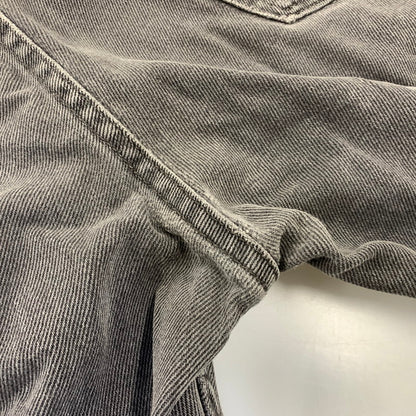 【現状渡し品】【メンズ】 Levi's リーバイス 550 DENIM PANTS PC9-00550-0260 デニムパンツ ジーンズ 刻印4460 157-260907-as-20-izu サイズ：38×32 カラー：ブラック 万代Net店