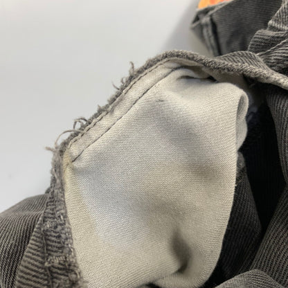 【現状渡し品】【メンズ】 Levi's リーバイス 550 DENIM PANTS PC9-00550-0260 デニムパンツ ジーンズ 刻印4460 157-260907-as-20-izu サイズ：38×32 カラー：ブラック 万代Net店