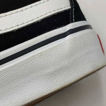 【中古品】【メンズ】 VANS バンズ VN0A391F6BT SK8-MID REISSUE スケートミッド リシュー スニーカー シューズ 靴 162-260910-cs-20-izu サイズ：27cm カラー：ブラック 万代Net店