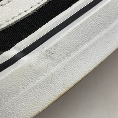 【中古品】【メンズ】 VANS バンズ VN0A391F6BT SK8-MID REISSUE スケートミッド リシュー スニーカー シューズ 靴 162-260910-cs-20-izu サイズ：27cm カラー：ブラック 万代Net店