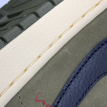 【中古品】【メンズ】 NIKE ナイキ×TRAVIS SCOTT トラヴィス スコット DM7866-200 AIR JORDAN エア ジョーダン 1 LOW OG ロー オージー SP スニーカー シューズ 靴 160-260828-ya-11-izu サイズ：29.5cm カラー：MEDIUM OLIVE/BLACK-SAIL-MUSLIN 万代Net店