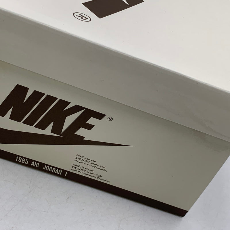 【中古品】【メンズ】 NIKE ナイキ×TRAVIS SCOTT トラヴィス スコット DM7866-200 AIR JORDAN エア ジョーダン 1 LOW OG ロー オージー SP スニーカー シューズ 靴 160-260828-ya-11-izu サイズ：29.5cm カラー：MEDIUM OLIVE/BLACK-SAIL-MUSLIN 万代Net店
