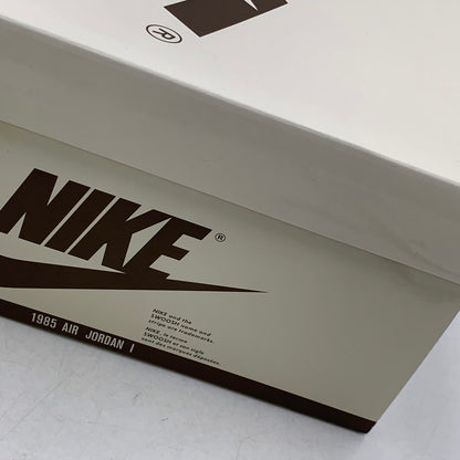 【中古品】【メンズ】 NIKE ナイキ×TRAVIS SCOTT トラヴィス スコット DM7866-200 AIR JORDAN エア ジョーダン 1 LOW OG ロー オージー SP スニーカー シューズ 靴 160-260828-ya-11-izu サイズ：29.5cm カラー：MEDIUM OLIVE/BLACK-SAIL-MUSLIN 万代Net店