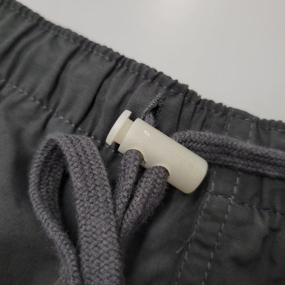 【中古美品】【メンズ】 FEAR OF GOD ESSENTIALS フィアオブゴッド エッセンシャルズ VOLLEY SHORTS ボレーショーツ ショートパンツ 153-260829-as-11-izu サイズ：XXL カラー：ブラック 万代Net店