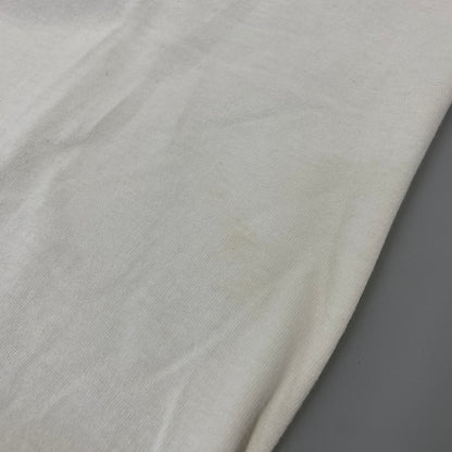 【中古品】【メンズ】 ACTON アクトン USA製 CURIOUS GEORGE LINGER TEE おさるのジョージ リンガー Tシャツ トップス 146-260902-kh-09-izu サイズ：XL カラー：ホワイト系×レッド 万代Net店