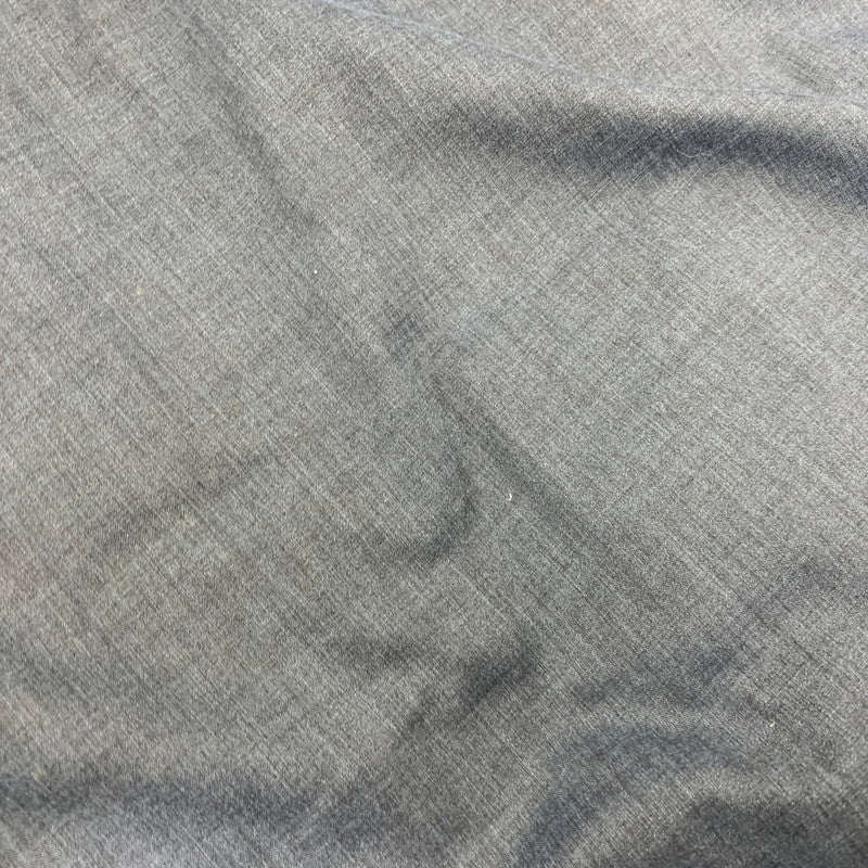 【中古品】【メンズ】 MANHATTAN マンハッタン 60’S DURA-SMOOTH LS OPEN COLLAR SHIRT デュラスムース ロングスリーブ オープン カラー シャツ トップス 長袖 146-260907-cs-15-izu サイズ：M カラー：ネイビー 万代Net店
