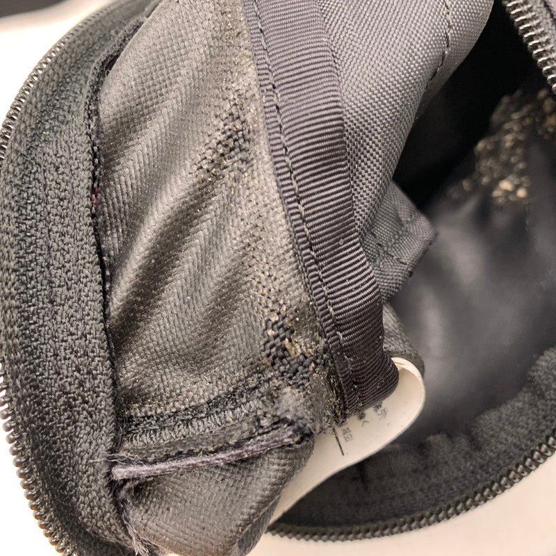 【中古品】【メンズ/レディース】 ARCTERYX×BEAMS アークテリクス ビームス 22847-108047 URBAN FANNY アーバン ファニー カバン 鞄 188-260910-cs-15-izu カラー：ブラック 万代Net店