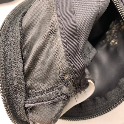【中古品】【メンズ/レディース】 ARCTERYX×BEAMS アークテリクス ビームス 22847-108047 URBAN FANNY アーバン ファニー カバン 鞄 188-260910-cs-15-izu カラー：ブラック 万代Net店