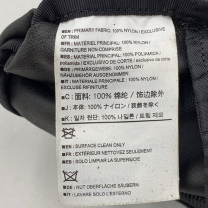 【中古品】【メンズ/レディース】 ARCTERYX×BEAMS アークテリクス ビームス 22847-108047 URBAN FANNY アーバン ファニー カバン 鞄 188-260910-cs-15-izu カラー：ブラック 万代Net店