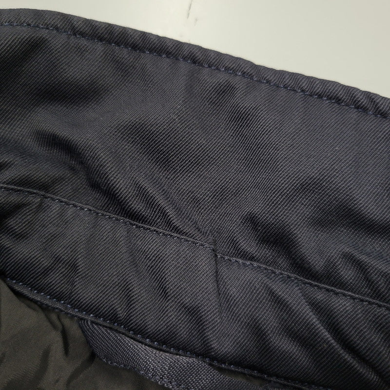 【中古美品】【メンズ】 WACKO MARIA ワコマリア × SPIEWAK スピーワック CWU-45 FLIGHT JACKET 25FW-WMO-SW01 フライトジャケット 142-260829-as-17-izu サイズ：M カラー：ネイビー 万代Net店