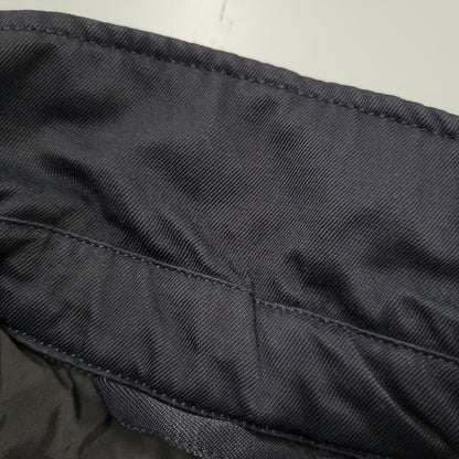 【中古美品】【メンズ】 WACKO MARIA ワコマリア × SPIEWAK スピーワック CWU-45 FLIGHT JACKET 25FW-WMO-SW01 フライトジャケット 142-260829-as-17-izu サイズ：M カラー：ネイビー 万代Net店