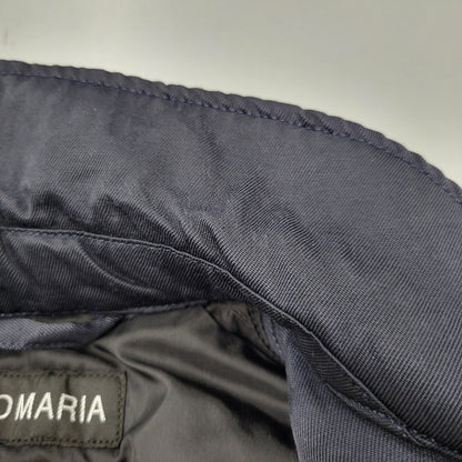 【中古美品】【メンズ】 WACKO MARIA ワコマリア × SPIEWAK スピーワック CWU-45 FLIGHT JACKET 25FW-WMO-SW01 フライトジャケット 142-260829-as-17-izu サイズ：M カラー：ネイビー 万代Net店