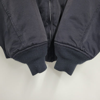 【中古美品】【メンズ】 WACKO MARIA ワコマリア × SPIEWAK スピーワック CWU-45 FLIGHT JACKET 25FW-WMO-SW01 フライトジャケット 142-260829-as-17-izu サイズ：M カラー：ネイビー 万代Net店