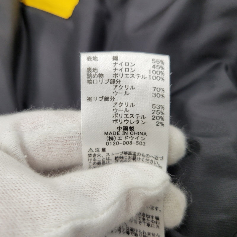 【中古美品】【メンズ】 WACKO MARIA ワコマリア × SPIEWAK スピーワック CWU-45 FLIGHT JACKET 25FW-WMO-SW01 フライトジャケット 142-260829-as-17-izu サイズ：M カラー：ネイビー 万代Net店