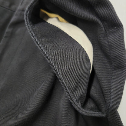 【中古品】【メンズ】 WACKO MARIA ワコマリア TWILL SKATE PANTS GP-104-A-BLANKLINE-ZACK ツイルスケーターパンツ ボトムス 153-260829-as-16-izu サイズ：L カラー：ブラック 万代Net店