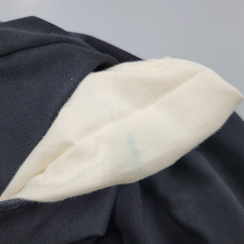 【中古品】【メンズ】 WACKO MARIA ワコマリア TWILL SKATE PANTS GP-104-A-BLANKLINE-ZACK ツイルスケーターパンツ ボトムス 153-260829-as-16-izu サイズ：L カラー：ブラック 万代Net店