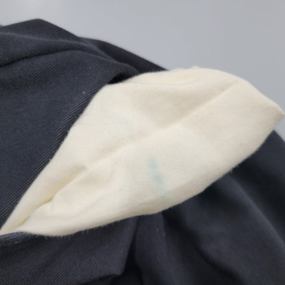 【中古品】【メンズ】 WACKO MARIA ワコマリア TWILL SKATE PANTS GP-104-A-BLANKLINE-ZACK ツイルスケーターパンツ ボトムス 153-260829-as-16-izu サイズ：L カラー：ブラック 万代Net店