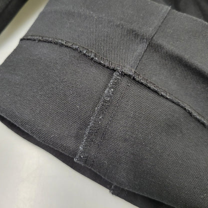 【中古品】【メンズ】 WACKO MARIA ワコマリア TWILL SKATE PANTS GP-104-A-BLANKLINE-ZACK ツイルスケーターパンツ ボトムス 153-260829-as-16-izu サイズ：L カラー：ブラック 万代Net店