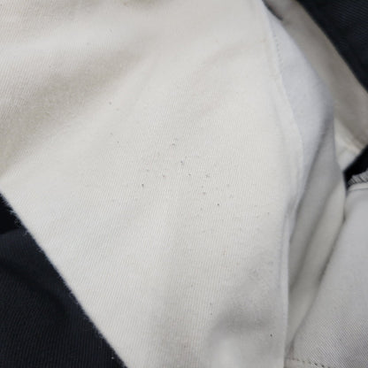 【中古品】【メンズ】 WACKO MARIA ワコマリア TWILL SKATE PANTS GP-104-A-BLANKLINE-ZACK ツイルスケーターパンツ ボトムス 153-260829-as-16-izu サイズ：L カラー：ブラック 万代Net店