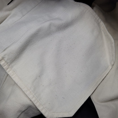 【中古品】【メンズ】 WACKO MARIA ワコマリア TWILL SKATE PANTS GP-104-A-BLANKLINE-ZACK ツイルスケーターパンツ ボトムス 153-260829-as-16-izu サイズ：L カラー：ブラック 万代Net店