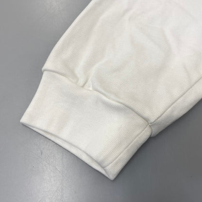 【中古品】【メンズ】 WIND AND SEA ウィンダンシー WDS-O-SEA-23-Q3-CS-01 P-DYE LS TEE ピグメントダイ ロングスリーブ Tシャツ トップス 長袖 142-260907-cs-02-izu サイズ：L カラー：ホワイト 万代Net店