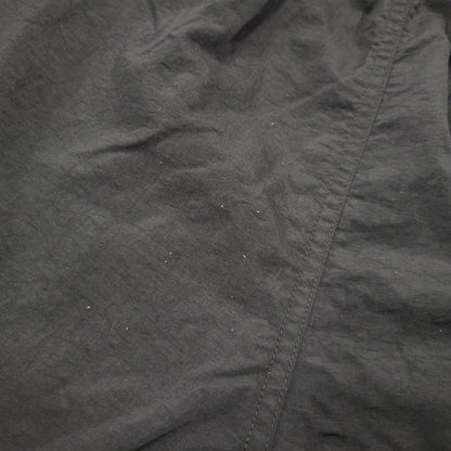 【中古品】【メンズ】 Supreme シュプリーム NYLON WATER SHORT ナイロン ウォーター ショートパンツ 149-260902-as-05-izu サイズ：M カラー：ブラック 万代Net店