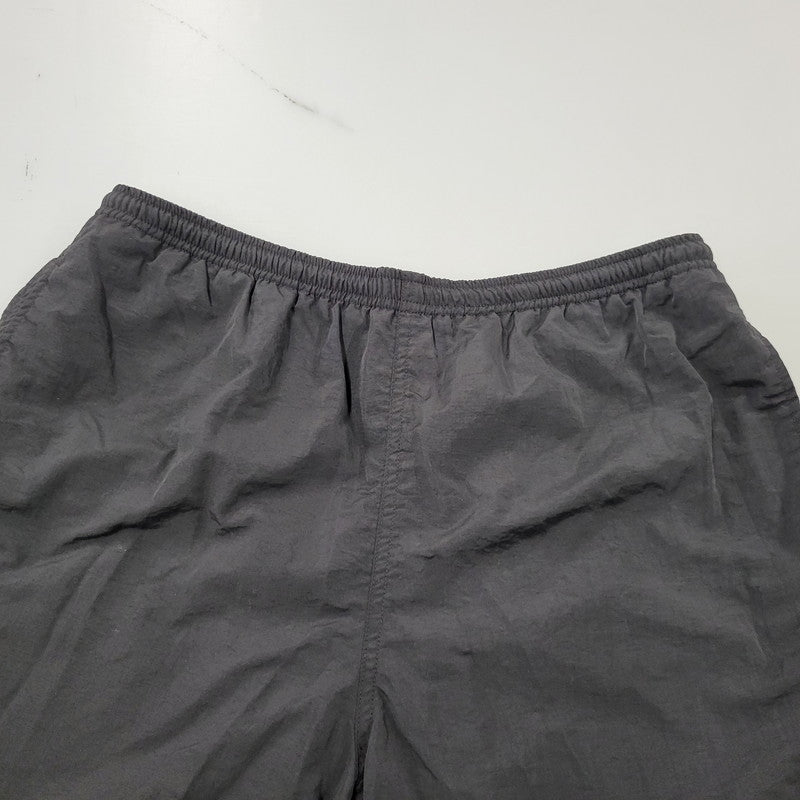 【中古品】【メンズ】 Supreme シュプリーム NYLON WATER SHORT ナイロン ウォーター ショートパンツ 149-260902-as-05-izu サイズ：M カラー：ブラック 万代Net店