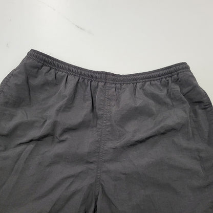 【中古品】【メンズ】 Supreme シュプリーム NYLON WATER SHORT ナイロン ウォーター ショートパンツ 149-260902-as-05-izu サイズ：M カラー：ブラック 万代Net店