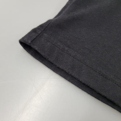 【中古品】【メンズ】 Supreme シュプリーム QUALITE TEE カリテ Tシャツ 半袖 149-260902-as-02-izu サイズ：L カラー：ブラック 万代Net店