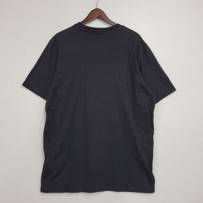 【中古品】【メンズ】 Supreme シュプリーム QUALITE TEE カリテ Tシャツ 半袖 149-260902-as-02-izu サイズ：L カラー：ブラック 万代Net店