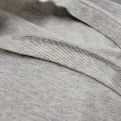 【中古品】【メンズ】 Supreme シュプリーム SMALL BOX L/S TEE スモールボックス ロングスリーブ Tシャツ 長袖 149-260902-as-03-izu サイズ：M カラー：グレー系 万代Net店