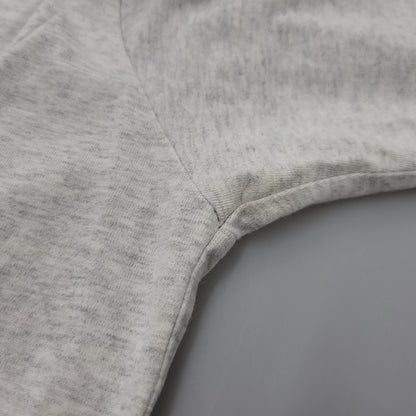 【中古品】【メンズ】 Supreme シュプリーム SMALL BOX L/S TEE スモールボックス ロングスリーブ Tシャツ 長袖 149-260902-as-03-izu サイズ：M カラー：グレー系 万代Net店