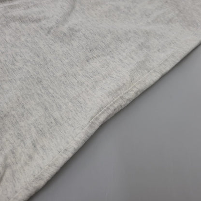 【中古品】【メンズ】 Supreme シュプリーム SMALL BOX L/S TEE スモールボックス ロングスリーブ Tシャツ 長袖 149-260902-as-03-izu サイズ：M カラー：グレー系 万代Net店
