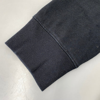 【中古品】【メンズ】 SUPREME シュプリーム LS POCKET TEE ロングスリーブ ポケット Tシャツ トップス 長袖 149-260910-cs-01-izu サイズ：M カラー：ブラック 万代Net店