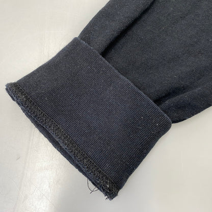 【中古品】【メンズ】 SUPREME シュプリーム LS POCKET TEE ロングスリーブ ポケット Tシャツ トップス 長袖 149-260910-cs-01-izu サイズ：M カラー：ブラック 万代Net店