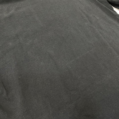 【中古品】【メンズ】 SUPREME シュプリーム LS POCKET TEE ロングスリーブ ポケット Tシャツ トップス 長袖 149-260910-cs-01-izu サイズ：M カラー：ブラック 万代Net店