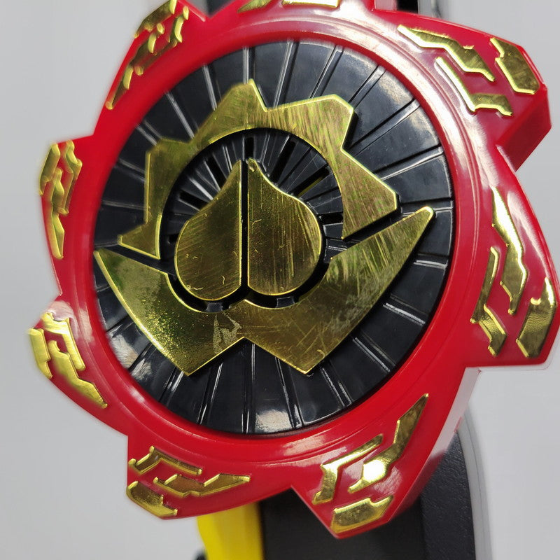 【中古品】 暴太郎戦隊ドンブラザーズ ザングラソード MEMORIAL EDITION 044-261025-kk-02-izuh 万代Net店