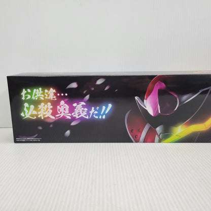 【中古品】 暴太郎戦隊ドンブラザーズ ザングラソード MEMORIAL EDITION 044-261025-kk-02-izuh 万代Net店