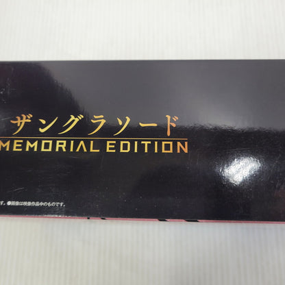 【中古品】 暴太郎戦隊ドンブラザーズ ザングラソード MEMORIAL EDITION 044-261025-kk-02-izuh 万代Net店