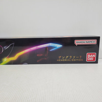 【中古品】 暴太郎戦隊ドンブラザーズ ザングラソード MEMORIAL EDITION 044-261025-kk-02-izuh 万代Net店
