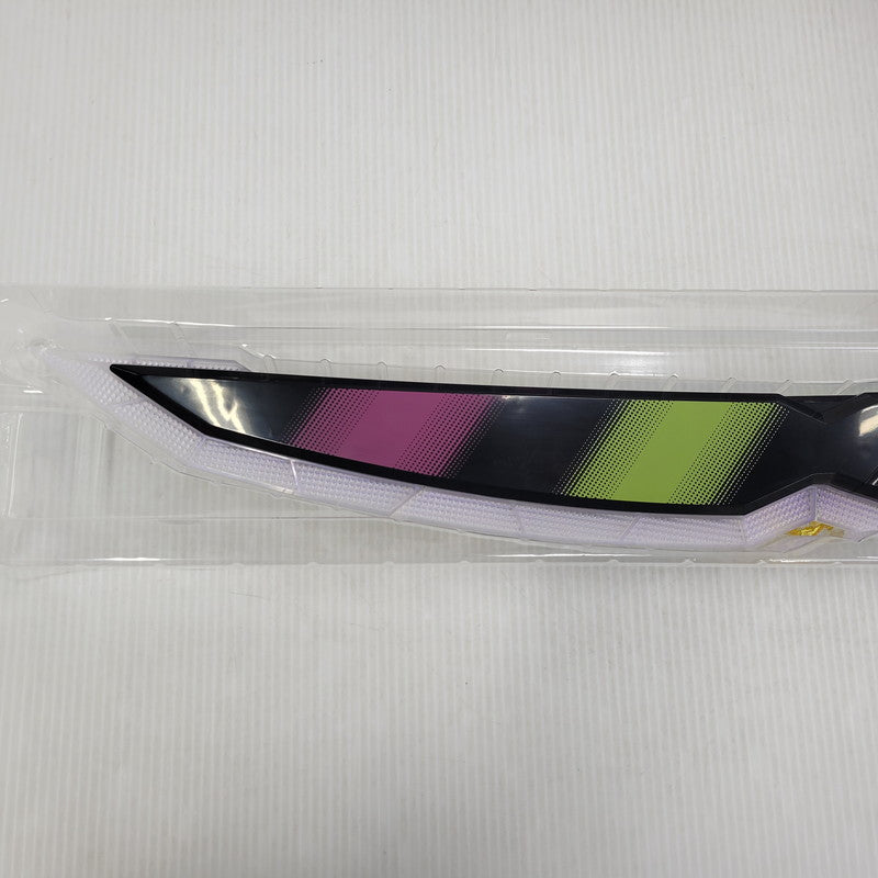 【中古品】 暴太郎戦隊ドンブラザーズ ザングラソード MEMORIAL EDITION 044-261025-kk-02-izuh 万代Net店
