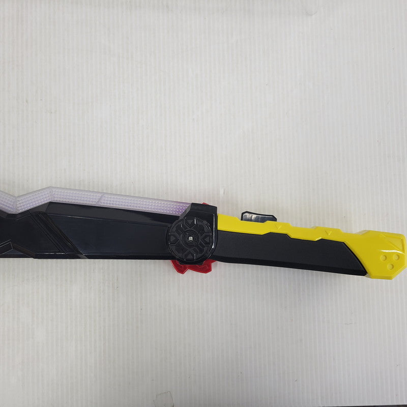 【中古品】 暴太郎戦隊ドンブラザーズ ザングラソード MEMORIAL EDITION 044-261025-kk-02-izuh 万代Net店