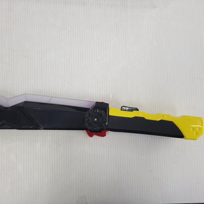 【中古品】 暴太郎戦隊ドンブラザーズ ザングラソード MEMORIAL EDITION 044-261025-kk-02-izuh 万代Net店