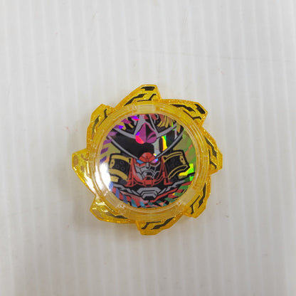 【中古品】 暴太郎戦隊ドンブラザーズ ザングラソード MEMORIAL EDITION 044-261025-kk-02-izuh 万代Net店