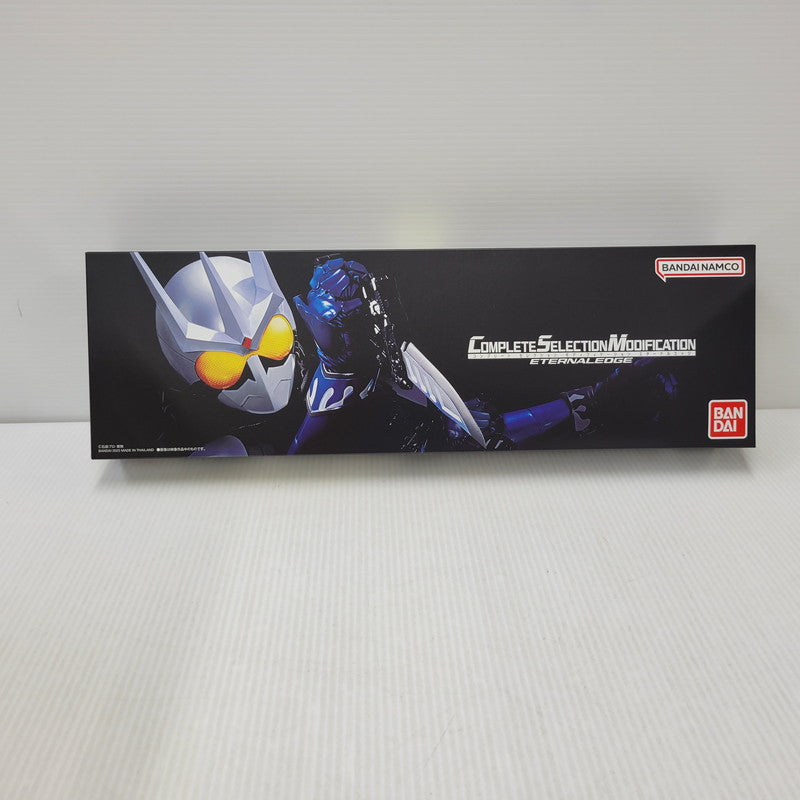【中古美品】 CSM エターナルエッジ 042-600925-mh-06-izuh 万代Net店